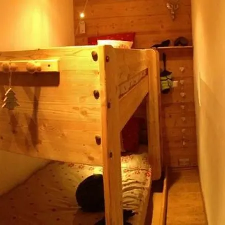 アパート With 3 Bedrooms In Avoriaz, With Wifi - 50 M From The Slopes *