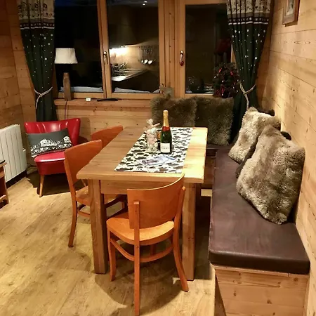With 3 Bedrooms In Avoriaz, With Wifi - 50 M From The Slopes アパート *